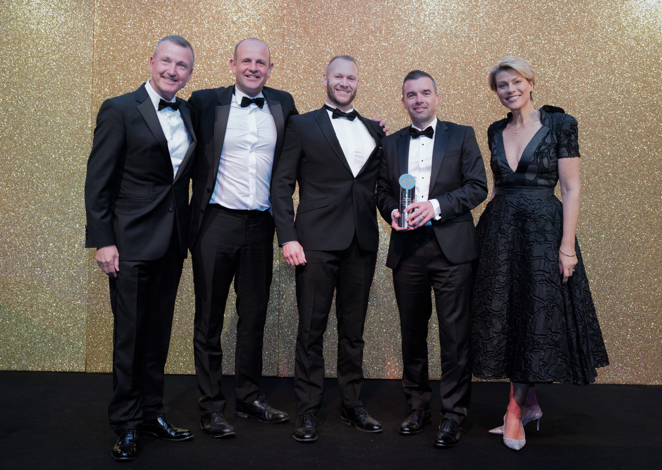 Ignition Advice wins Leading Innovation Award at the Schroders Platform Awards 2022