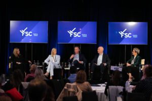 FSC Shaping Advice in Time of Change panel