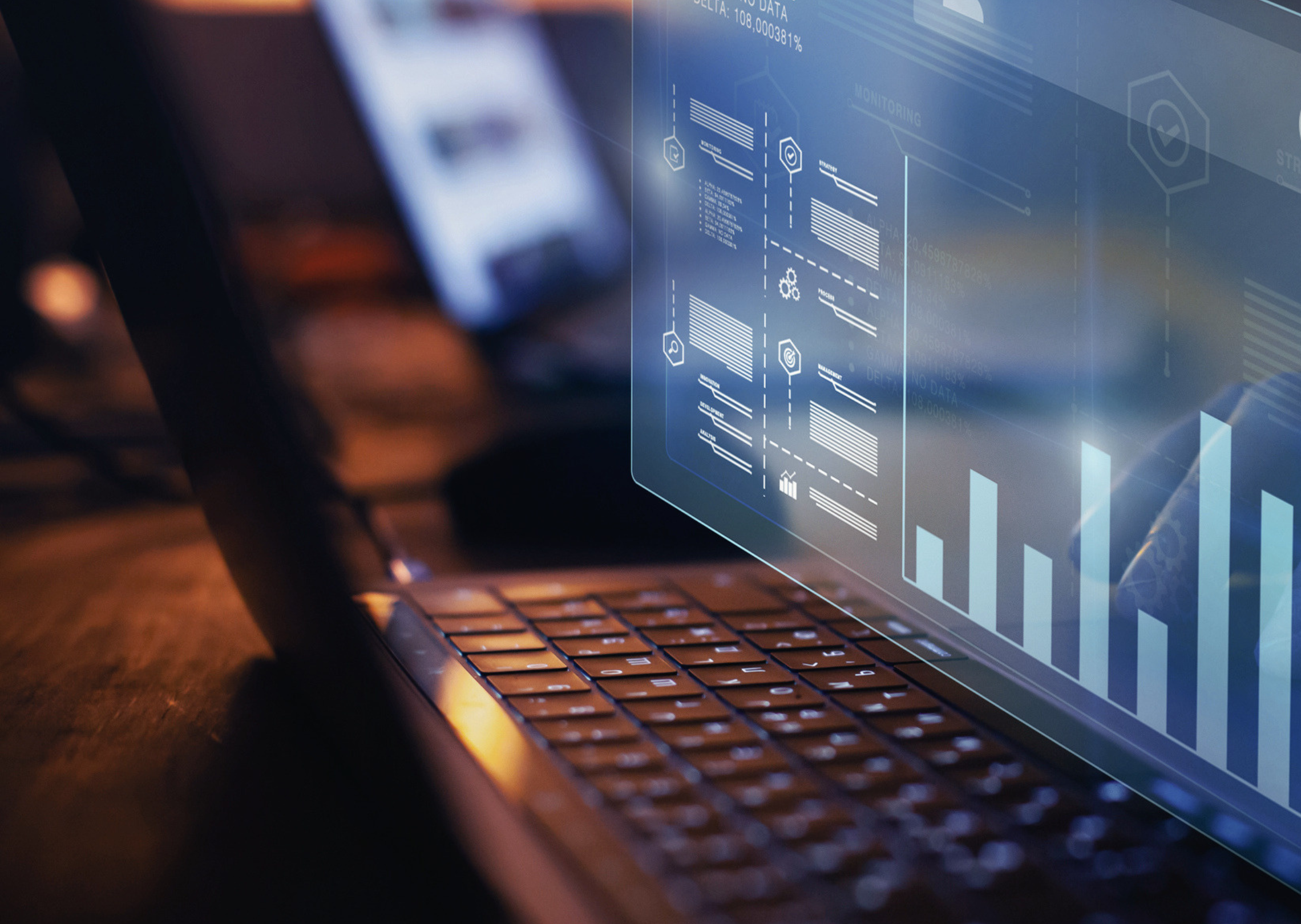 The Role and Value of Digital Advice – FSC Panel key takeouts